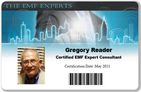 Gregory-Reader-ID-card