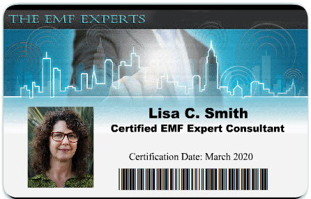 IDcard-LisaSmith