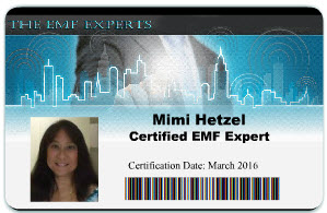 Mimi Hetzel ID