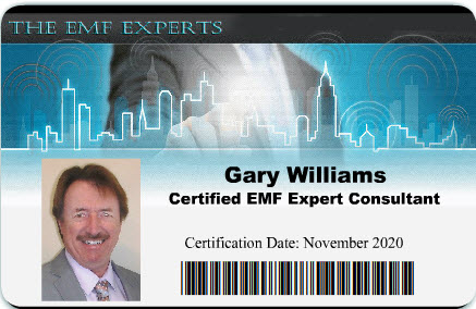 IDcard-Gary Williams