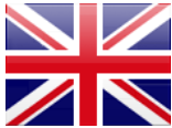 flag icon- Great Britain