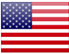 flag icon - usa